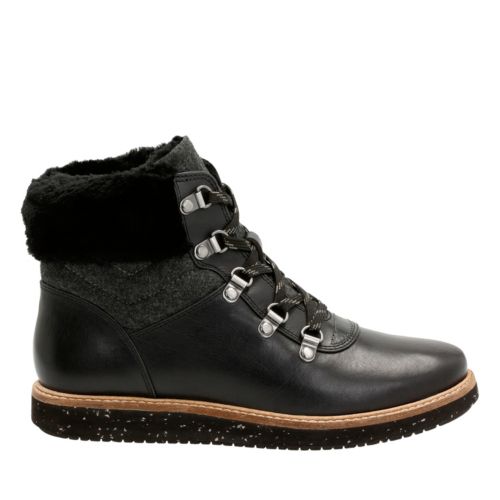 Clarks Glick Clarmont