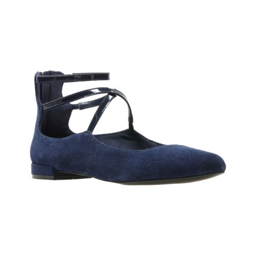 Clarks Declivity Ice