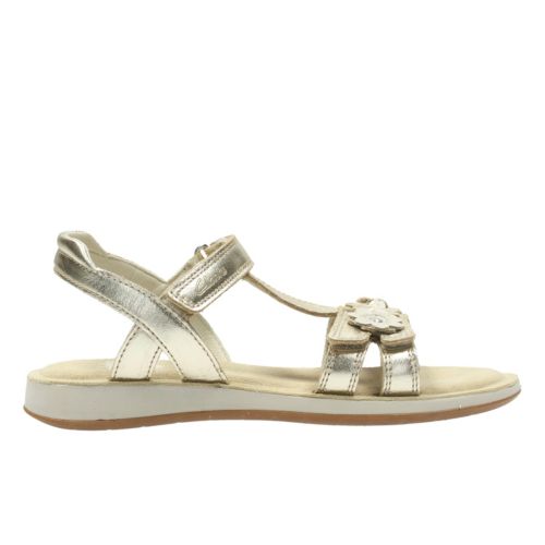 Clarks Sea Sally Jnr - F Fit