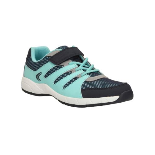 Clarks Cross Dart Inf - G Fit