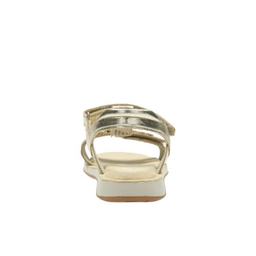 Clarks Sea Sally Jnr - F Fit