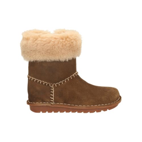 Clarks Greeta Ace Inf - G Fit