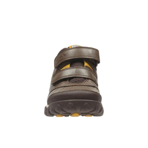 Clarks Tyrex Glo Inf - G Fit