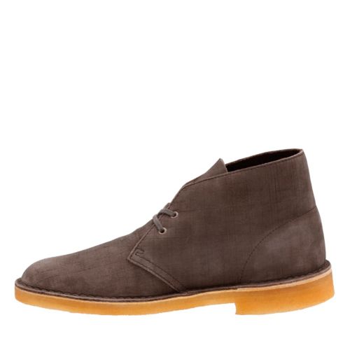 Clarks Desert Boot