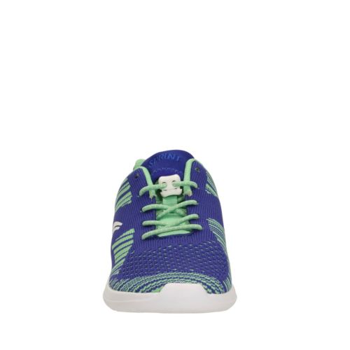 Clarks Sprintknit Inf - F Fit