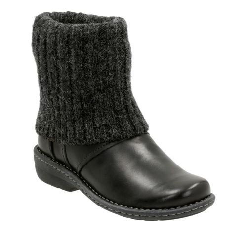 Clarks Avington Style