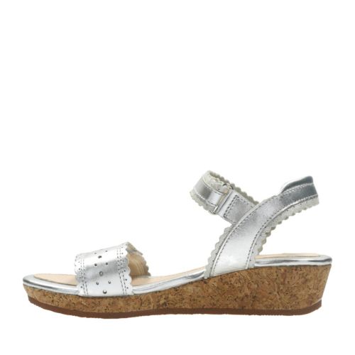 Clarks Harpy Myth Jnr - F Fit