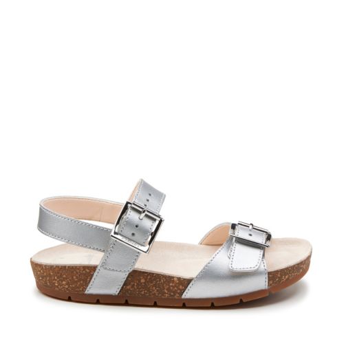 Clarks Volkinicon Inf - G Fit