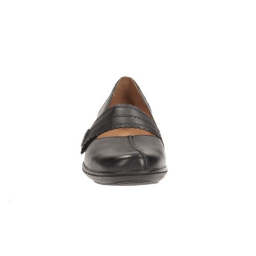 Clarks Delight - Extra Wide Fit