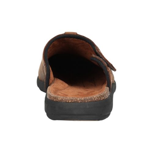 Clarks Unbryman Cove