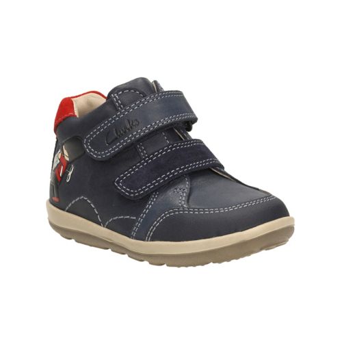 Clarks Softly Bop Fst - G Fit