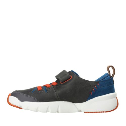 Clarks Tri Dash Inf - F Fit