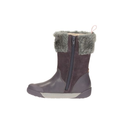 Clarks Lilfolkrae Pre - G Fit