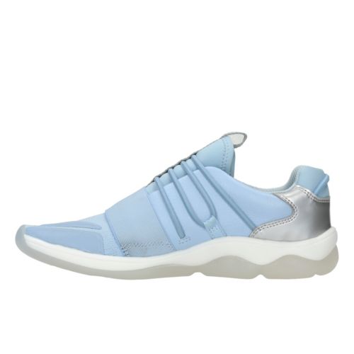 Clarks Buzzedskip Inf - F Fit