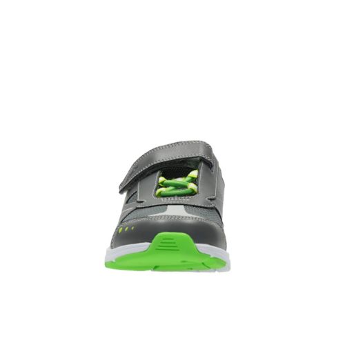 Clarks Reflectpop Jnr - F Fit