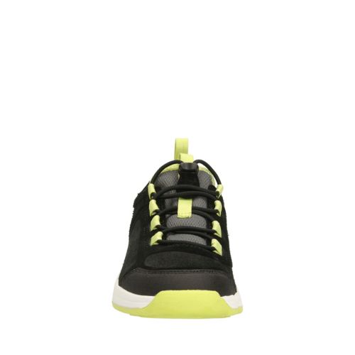 Clarks Tri Quest Jnr - G Fit