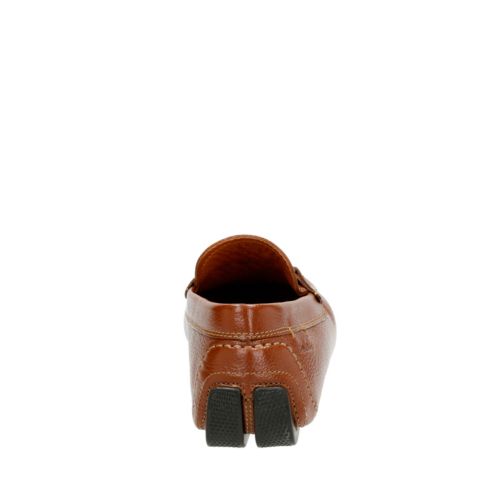 Clarks Davont Saddle