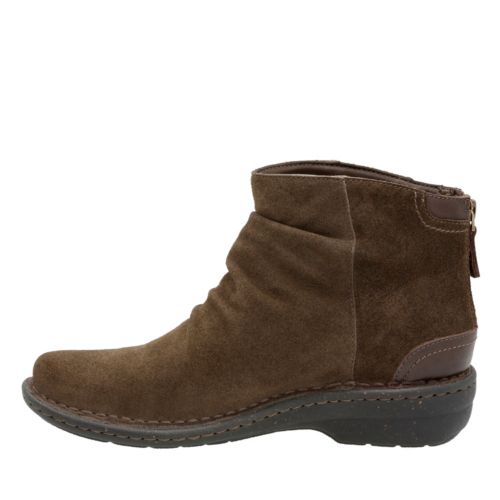 Clarks Avington Swan