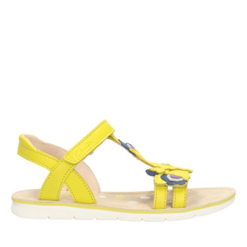 Clarks Mimogracie Jnr - F Fit