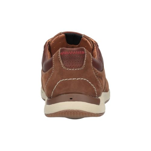 Clarks Javery Time - Wide Fit