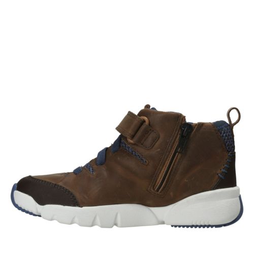 Clarks Tri Mimo Inf - F Fit