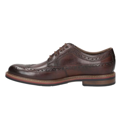 Clarks Melshire Wing