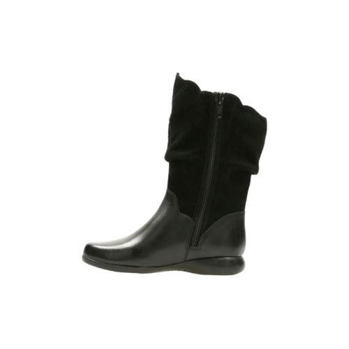 Clarks Fly Away Pre - F Fit