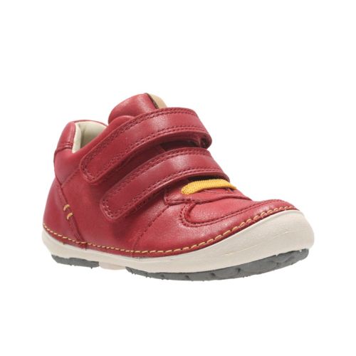 Clarks Softly Pow Fst - G Fit