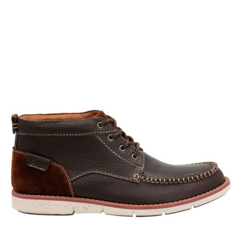 Clarks Kyston Mid