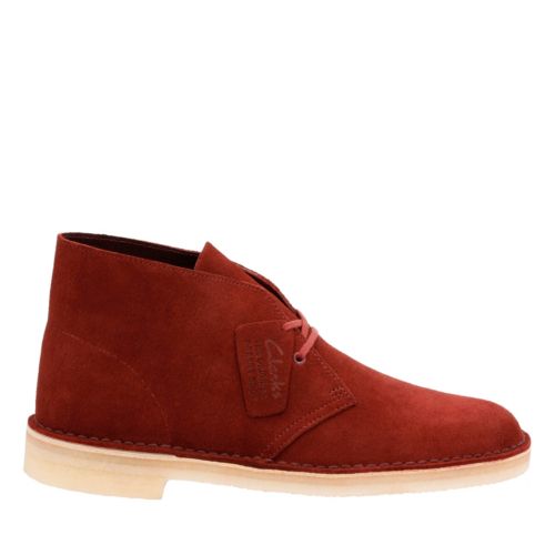 Clarks Desert Boot