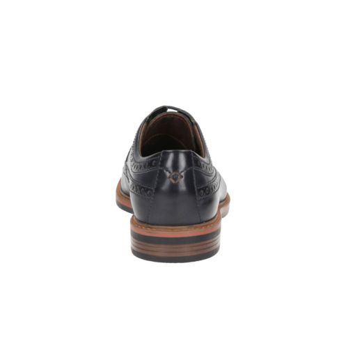 Clarks Melshire Wing