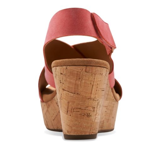 Clarks Caslynn Shae - Wide Fit