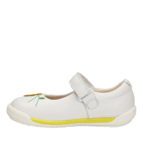 Clarks Softly Jam Fst - G Fit