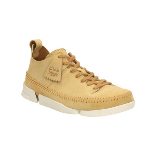 Clarks Trigenic Flex