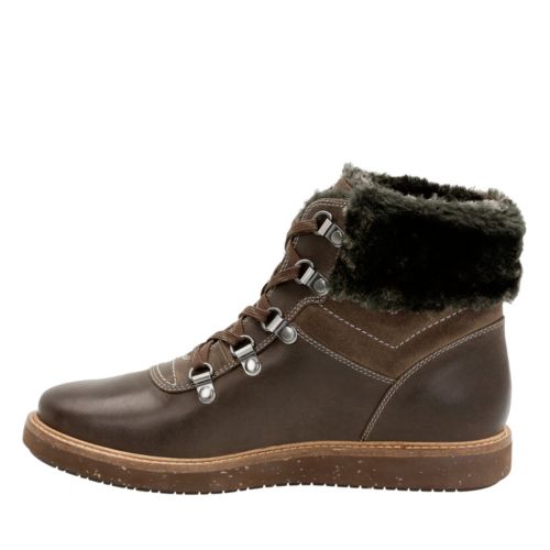 Clarks Glick Clarmont