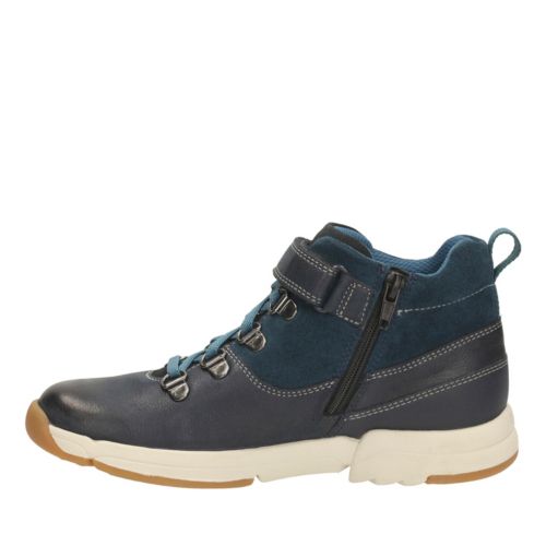 Clarks Tri Spike Jnr - G Fit