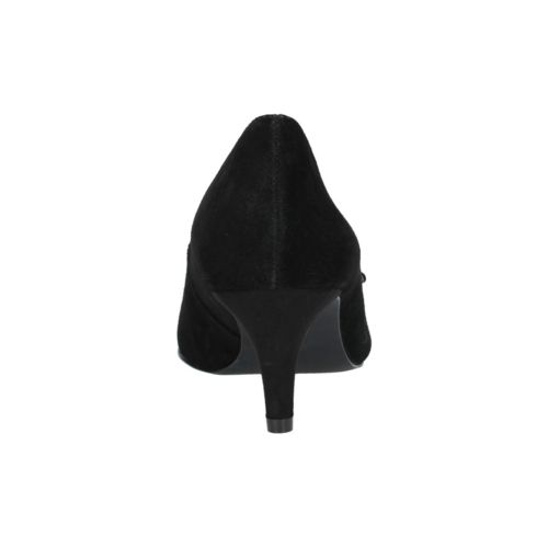 Clarks Betwixt Poppy