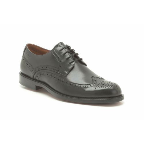 Clarks Dorset Limit - Wide Fit