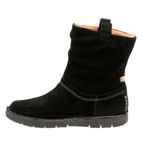 Clarks Un Ashburn - Wide Fit