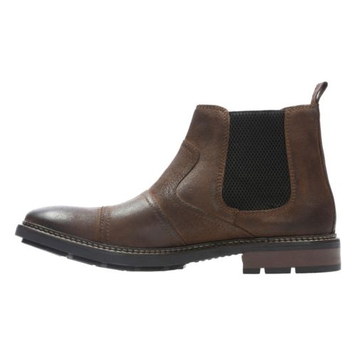 Clarks Macoronic Top