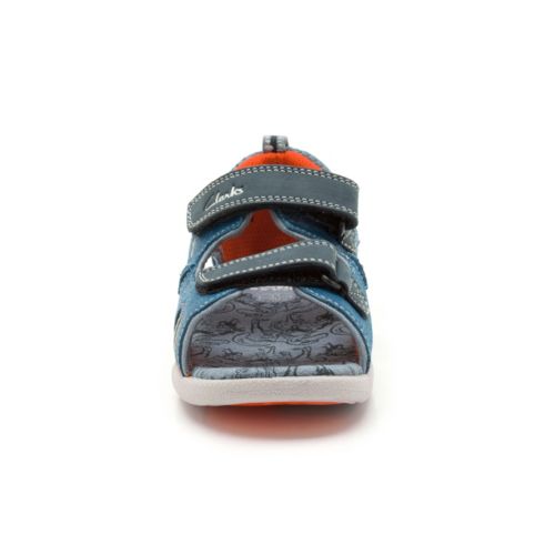 Clarks Stomp Wave Pre - G Fit