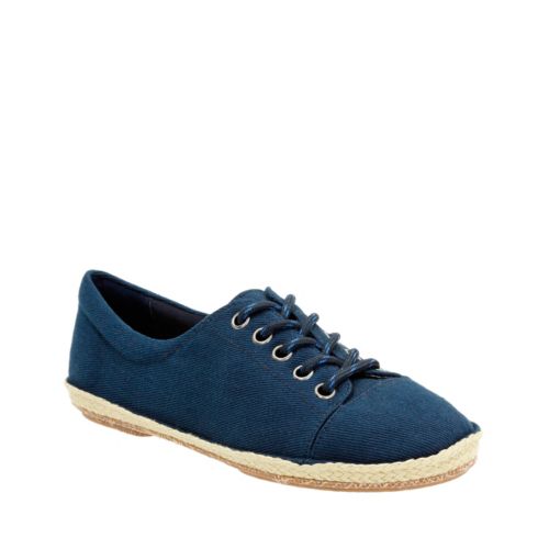 Clarks Clovelly Cool