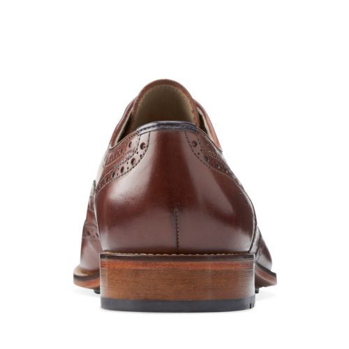 Clarks Penton Limit