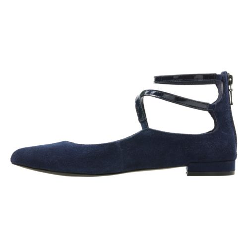 Clarks Declivity Ice