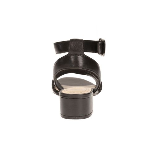 Clarks Sharna Balcony