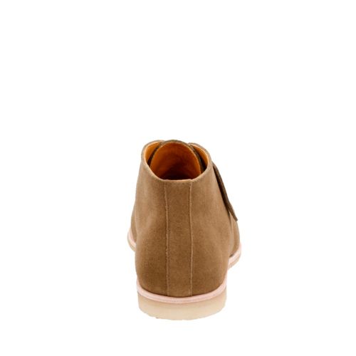 Clarks Phenia Desert