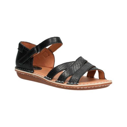 Clarks Tustin Sahara