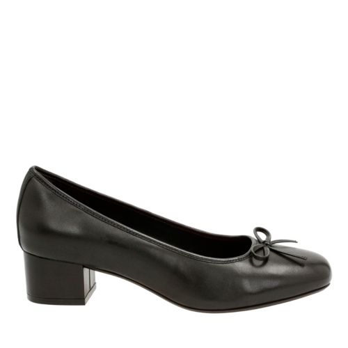 Clarks Cala Lucky - Wide Fit