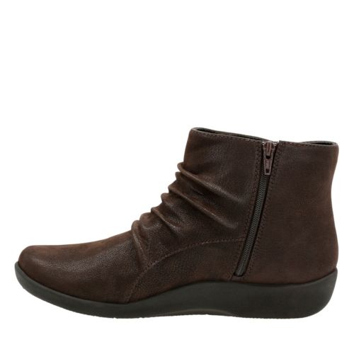 Clarks Sillian Chell - Wide Fit