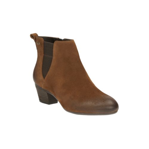 Clarks Melanie An GTX